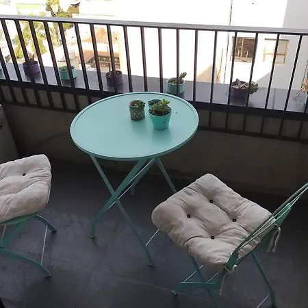 Departamento Centrico Relax Apartment Rosario Exterior photo