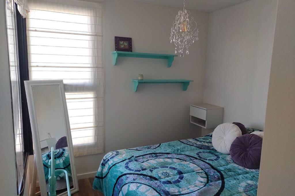 Departamento Centrico Relax Apartment *