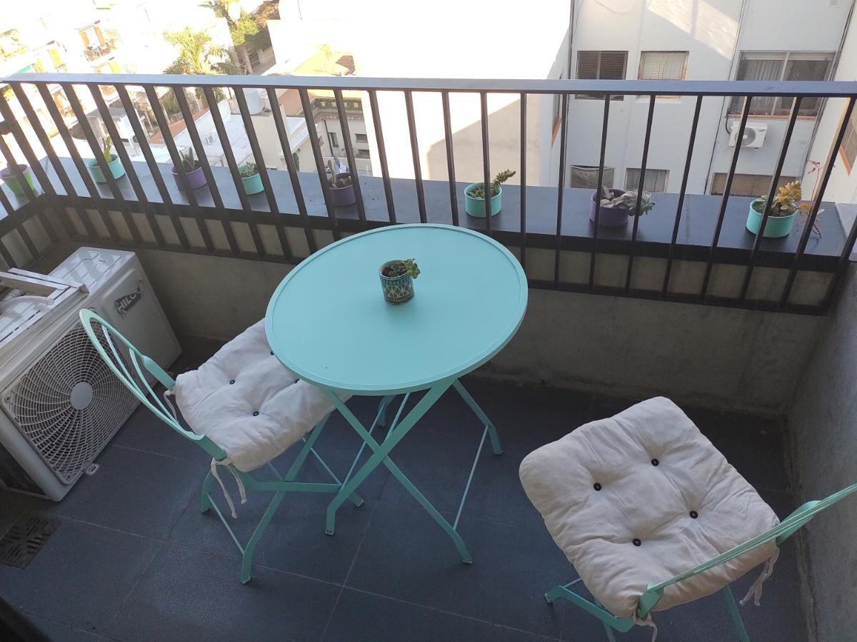 Departamento Centrico Relax *
