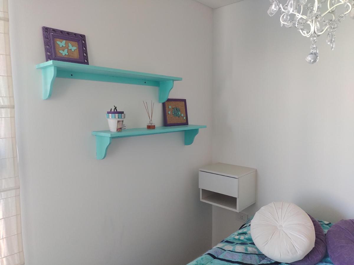 Departamento Centrico Relax *
