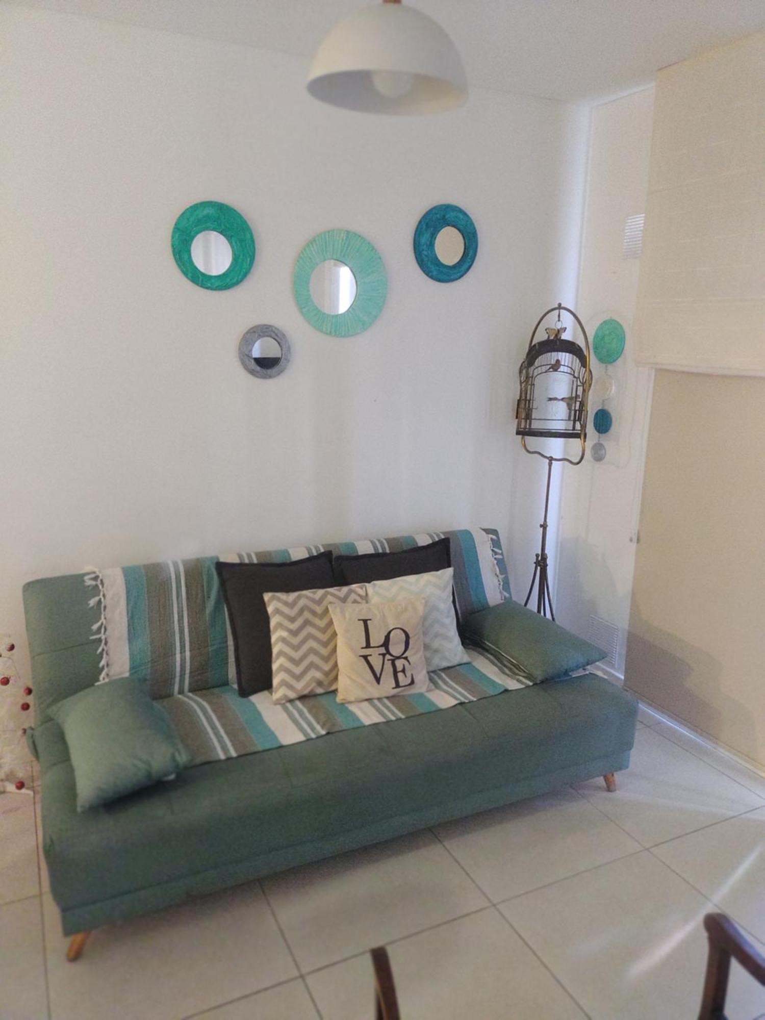 Apartment Departamento Centrico Relax