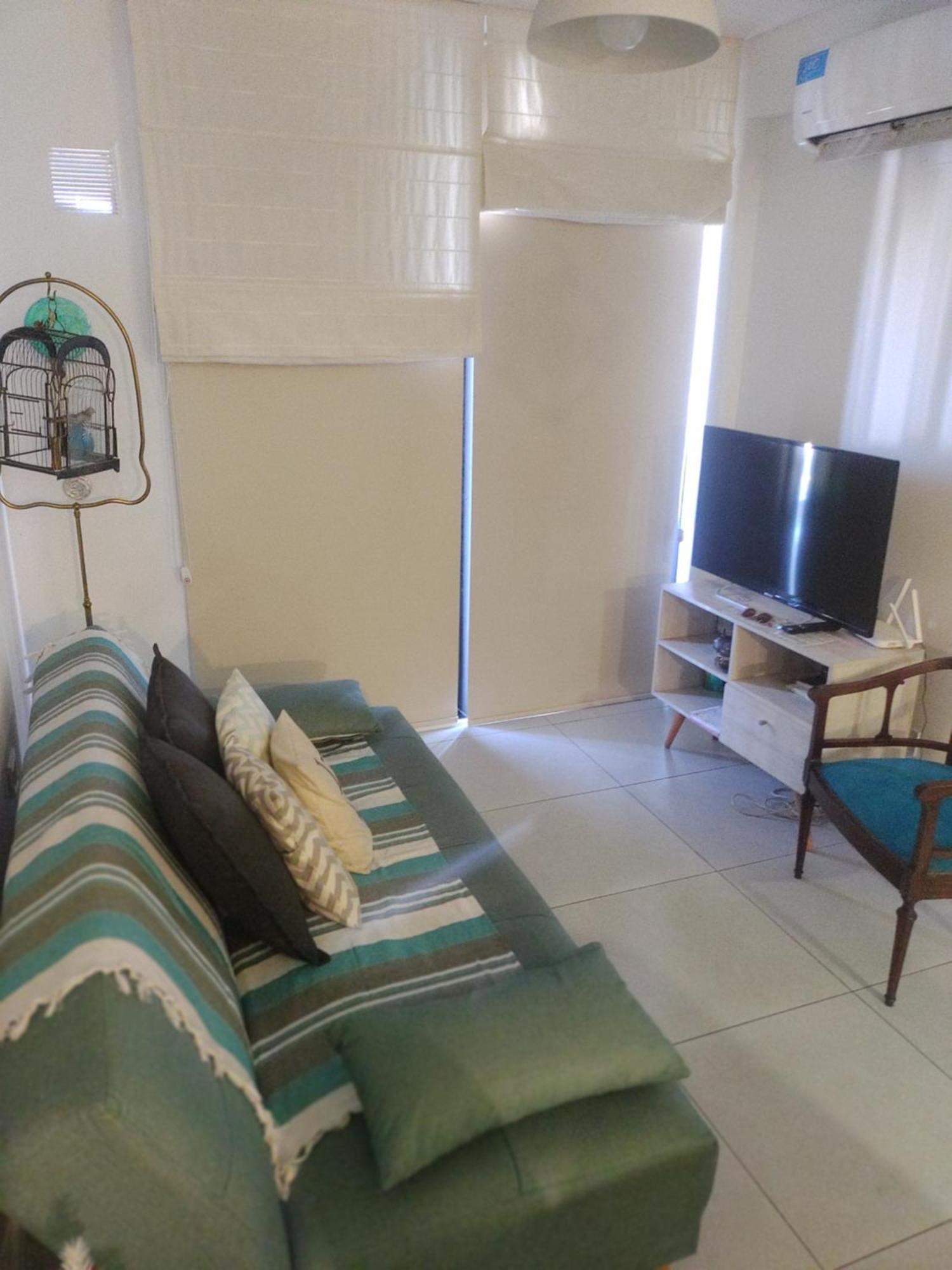 Departamento Centrico Relax *